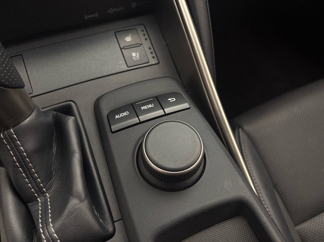 Used 2019 Lexus IS 300 F Sport w/ F Sport Package image 29