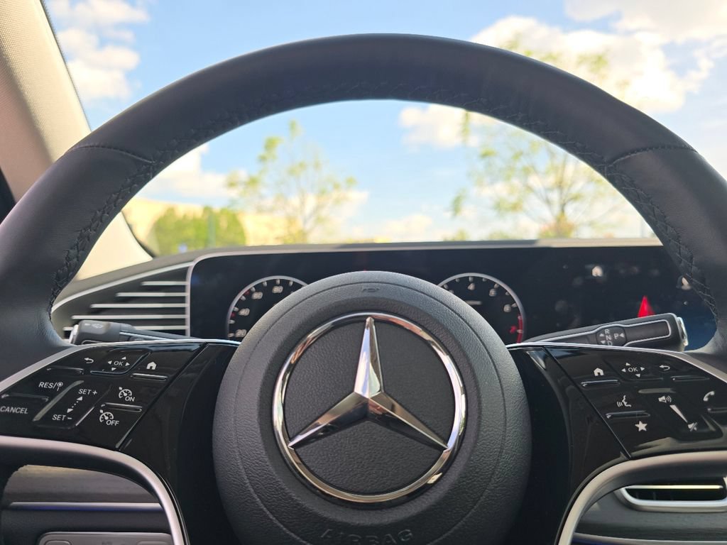 Certified 2026 Mercedes-Benz GLE 350 4MATIC image 29