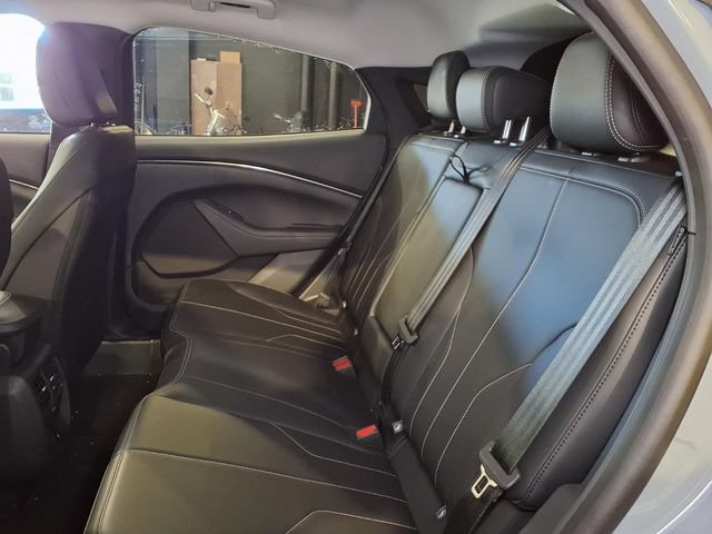 Used 2026 Ford Mustang Mach-E Select w/ Comfort Package Lite RWD image 21