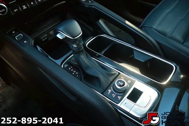 Certified 2024 Kia Telluride SX Prestige AWD/4WD image 23