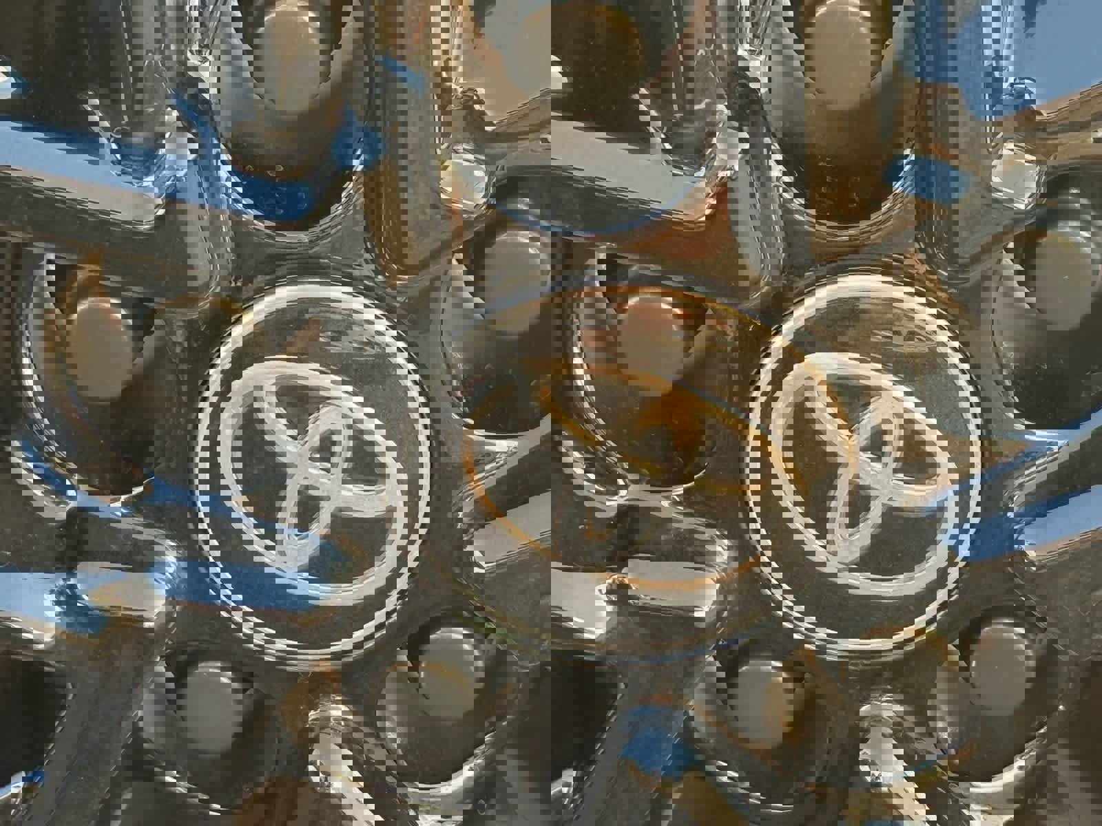 New 2025 Toyota Camry SE image 9