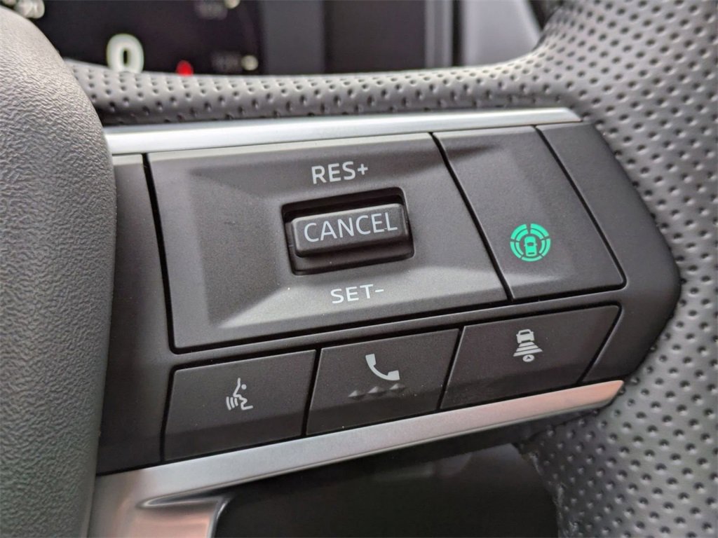 New 2025 Mitsubishi Outlander SE image 21