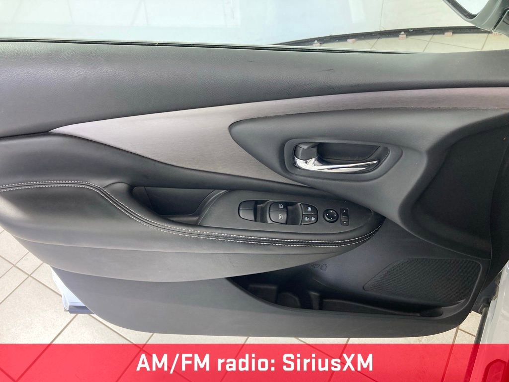 Used 2024 Nissan Murano SV image 12