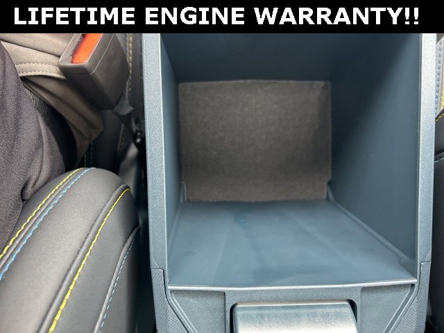 New 2025 Ford Maverick Lobo image 35