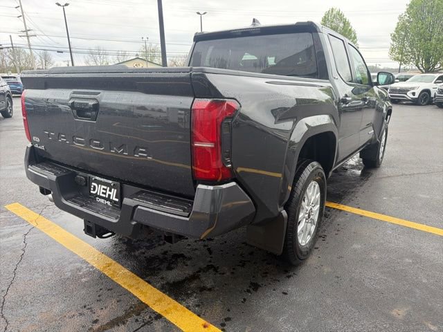 New 2026 Toyota Tacoma SR5 AWD/4WD image 7