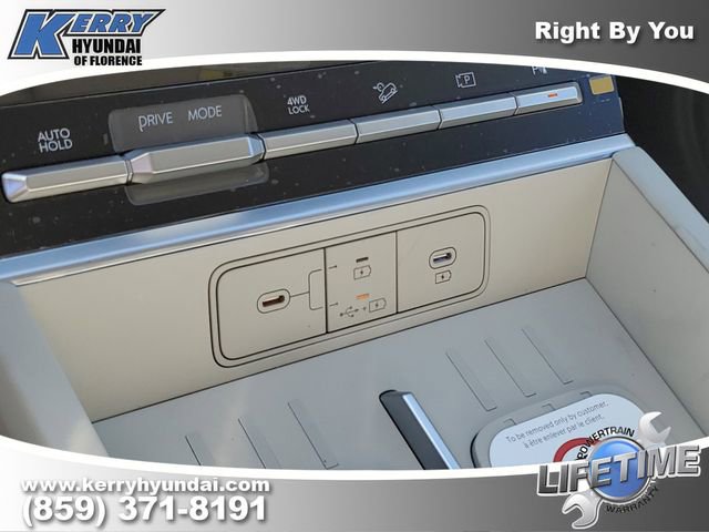 New 2026 Hyundai Santa Fe SE image 27