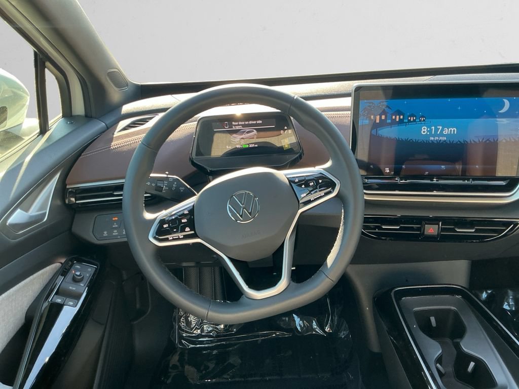 New 2026 Volkswagen ID.4 Pro AWD/4WD image 12