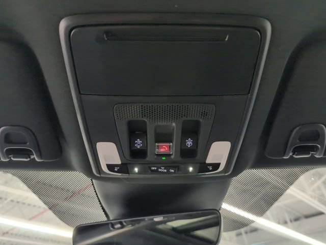 New 2026 Honda Passport TrailSport Elite image 12