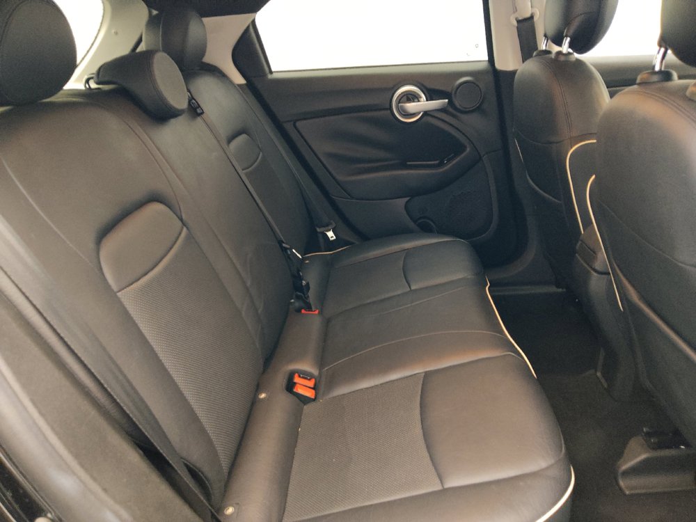 Used 2017 FIAT 500X Trekking FWD image 19