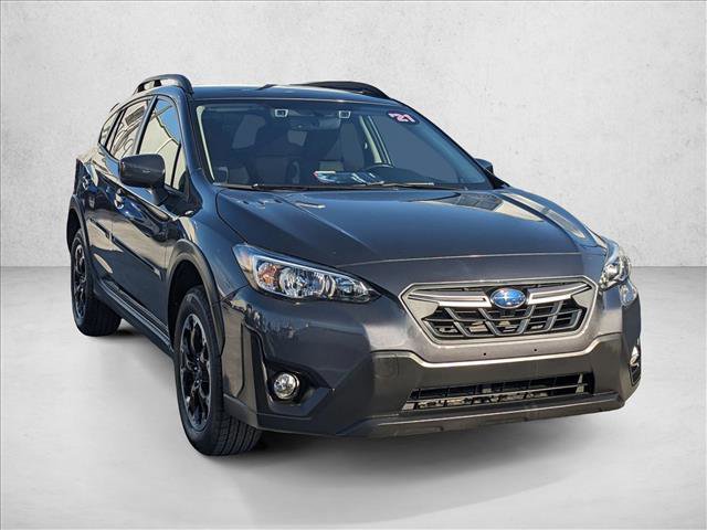 Used 2021 Subaru Crosstrek 2.0i Premium image 3