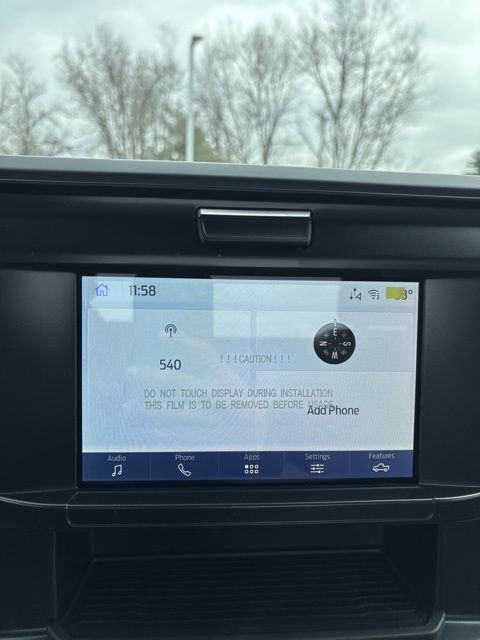 New 2026 Ford F350 XL w/ XL Driver Assist Package image 22