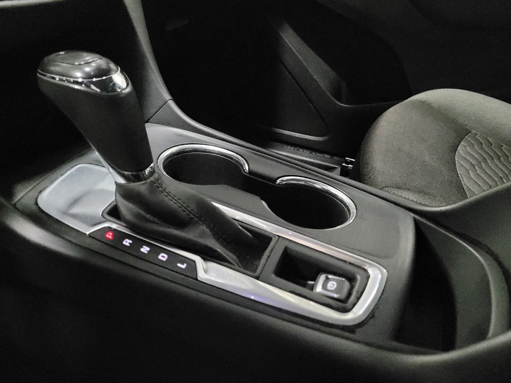 Used 2019 Chevrolet Equinox LT FWD image 26