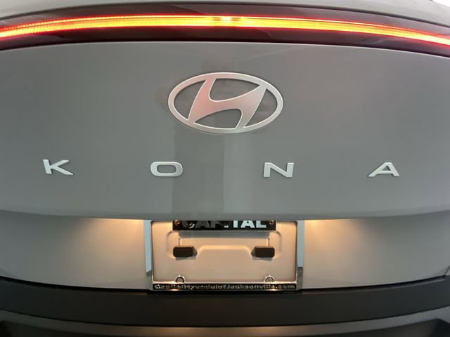 Used 2026 Hyundai Kona SEL Sport FWD image 26
