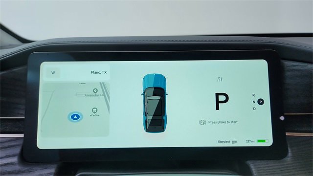 Used 2024 Rivian R1S Launch Edition image 42