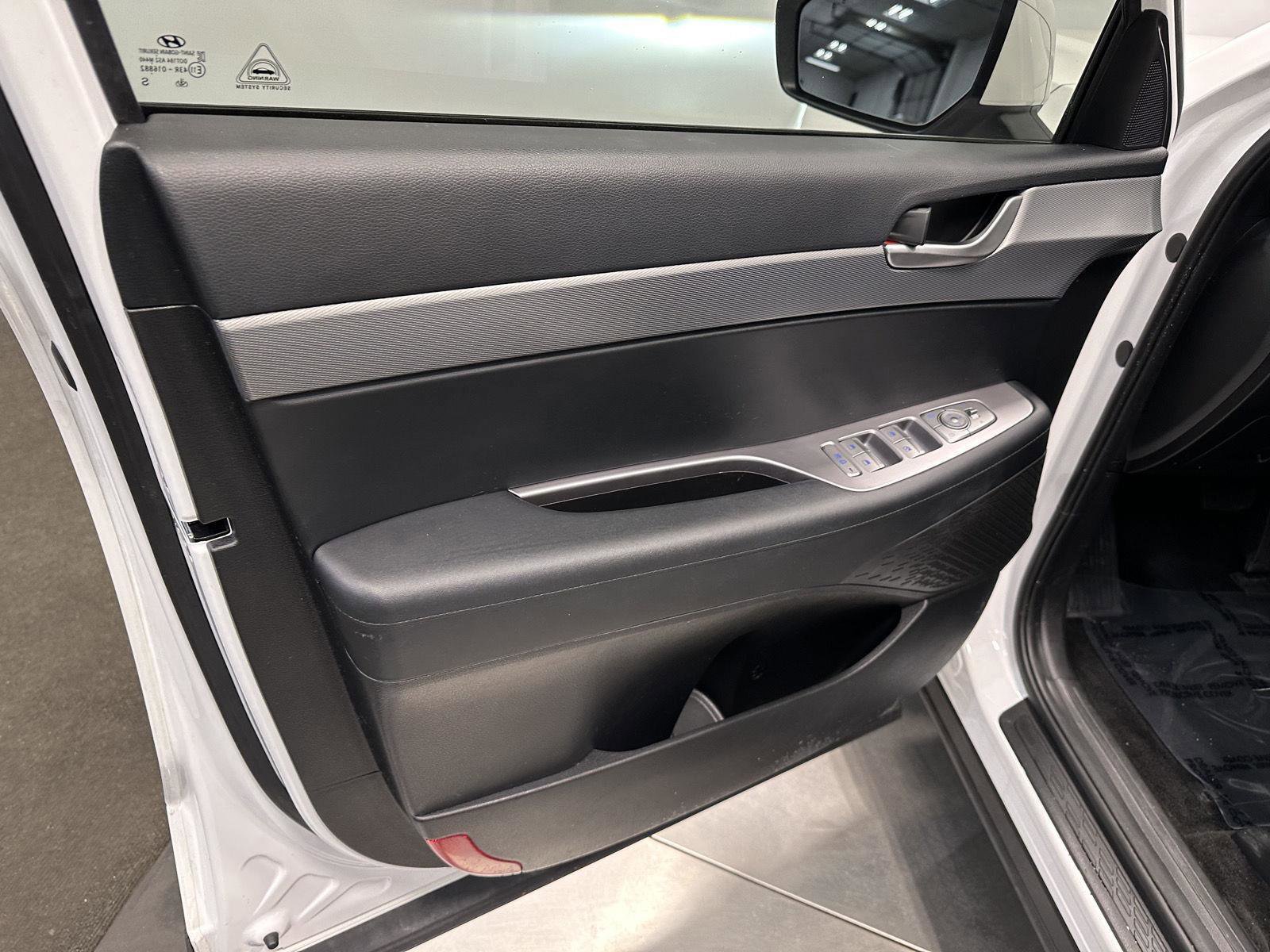 Used 2021 Hyundai Palisade SEL AWD/4WD image 10
