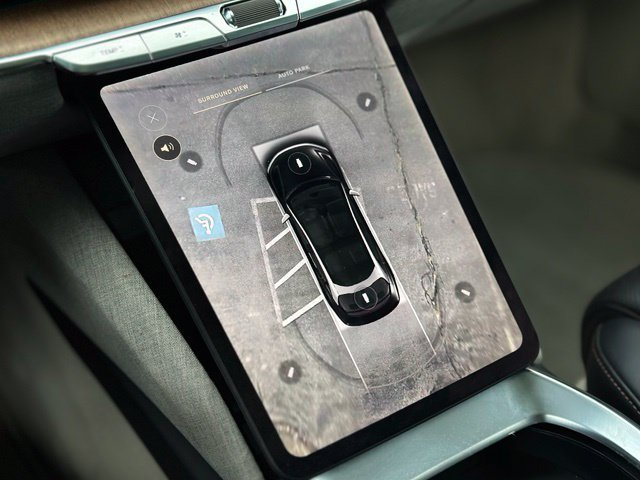 Used 2022 Lucid Air Grand Touring AWD/4WD image 13