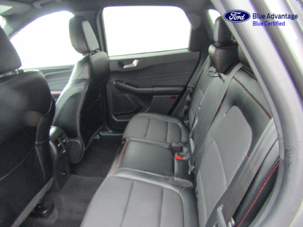 Certified 2024 Ford Escape ST-Line w/ Tech Pack #1 AWD/4WD image 17
