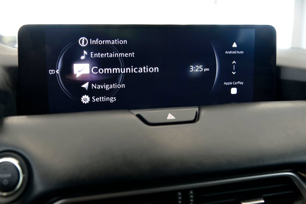Certified 2025 MAZDA CX-70 Plug-In Hybrid w/ Premium Plus AWD/4WD image 19