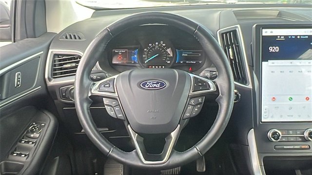 Used 2024 Ford Edge SEL image 20