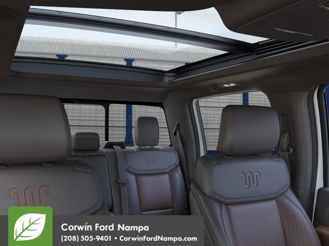 New 2026 Ford F150 King Ranch AWD/4WD image 22