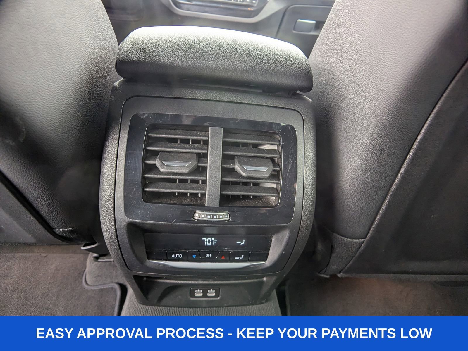Used 2024 BMW X3 xDrive30i w/ Premium Essential Package AWD/4WD image 21