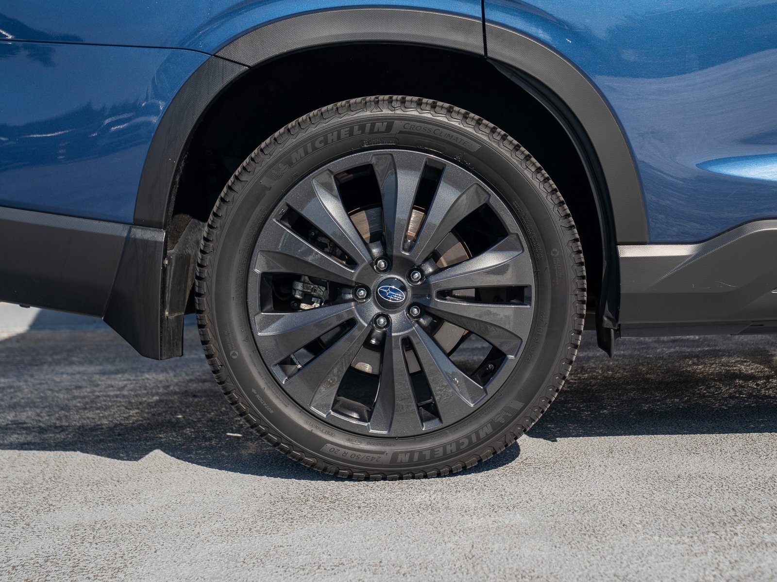 Used 2022 Subaru Ascent Onyx Edition AWD/4WD image 15