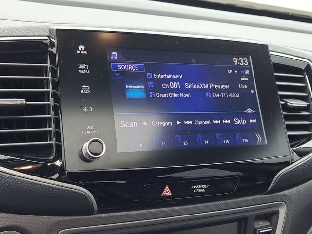 Used 2023 Honda Ridgeline RTL image 13