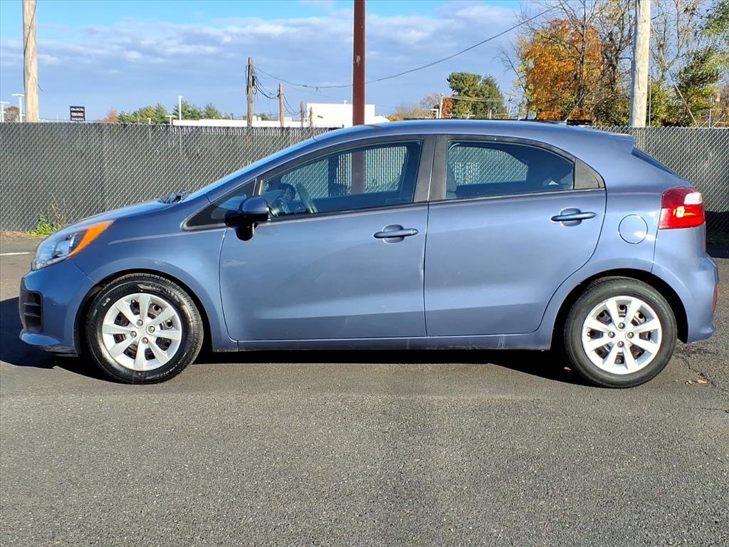 Used 2016 Kia Rio LX image 7