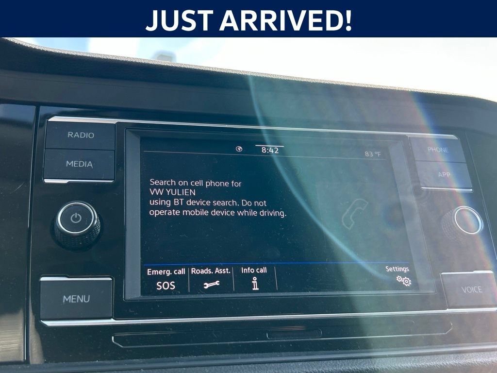 Used 2023 Volkswagen Jetta S FWD image 18