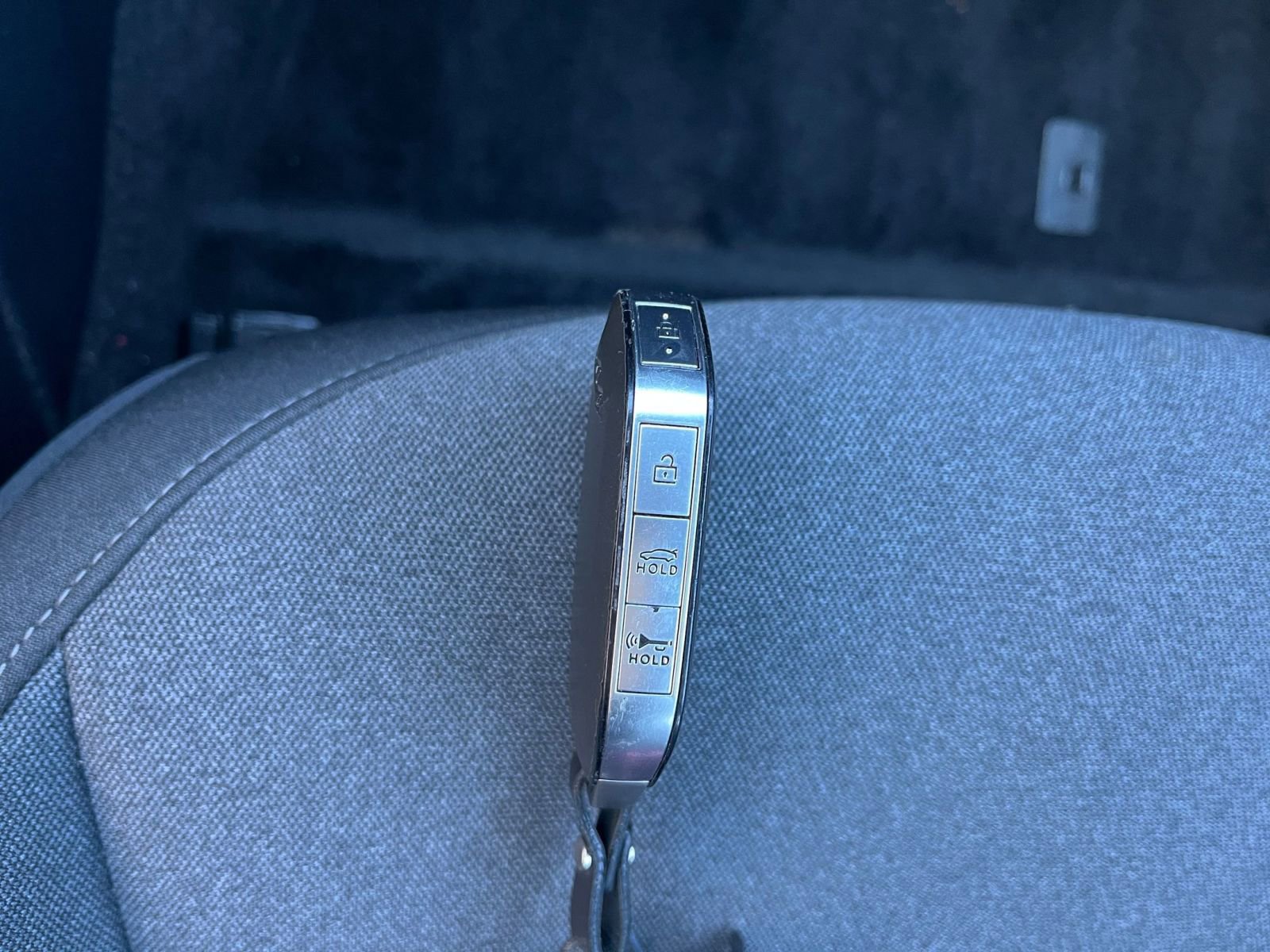 Used 2025 Kia K4 LXS image 21