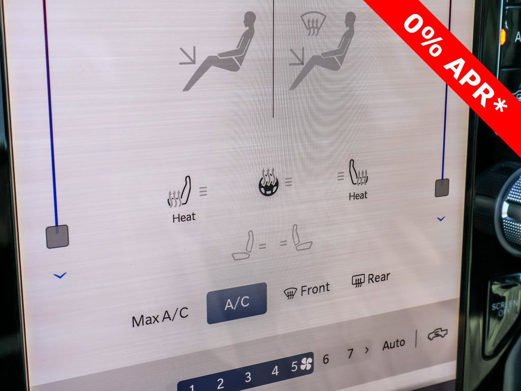 New 2026 RAM 1500 Big Horn image 38