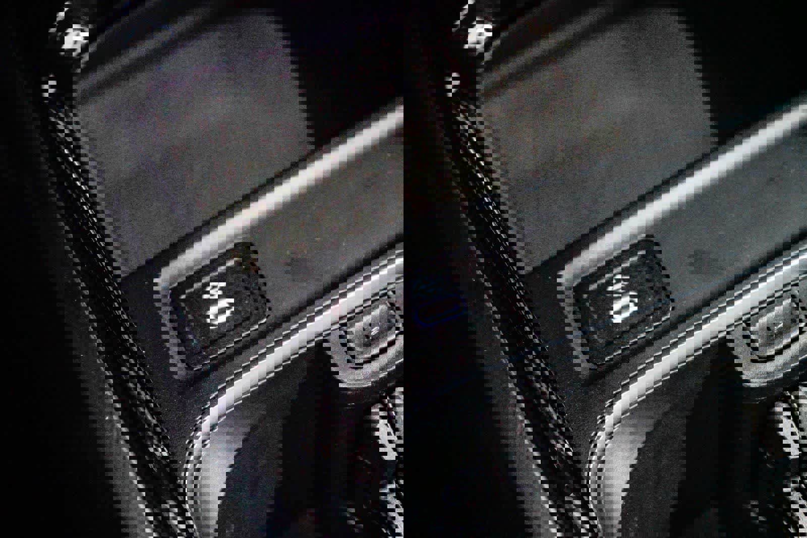 Used 2026 Mercedes-Benz GLB 250 image 21