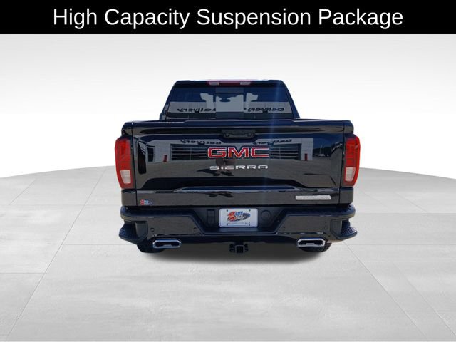 New 2026 GMC Sierra 1500 Elevation image 8