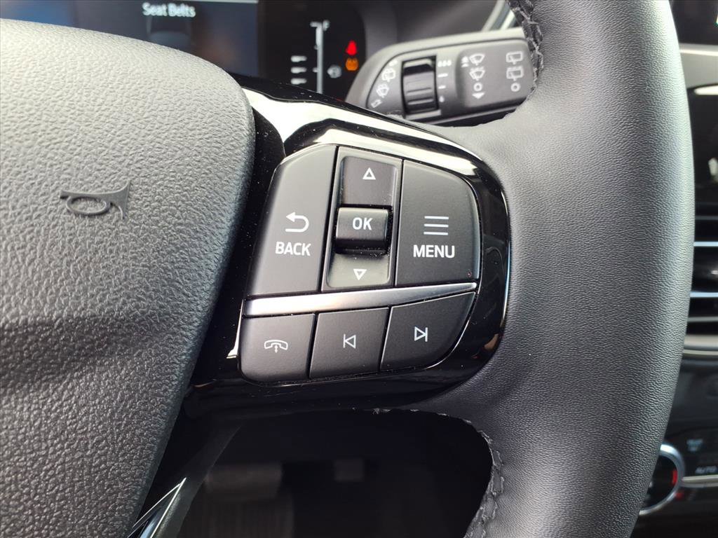 Certified 2023 Ford Escape Active image 18