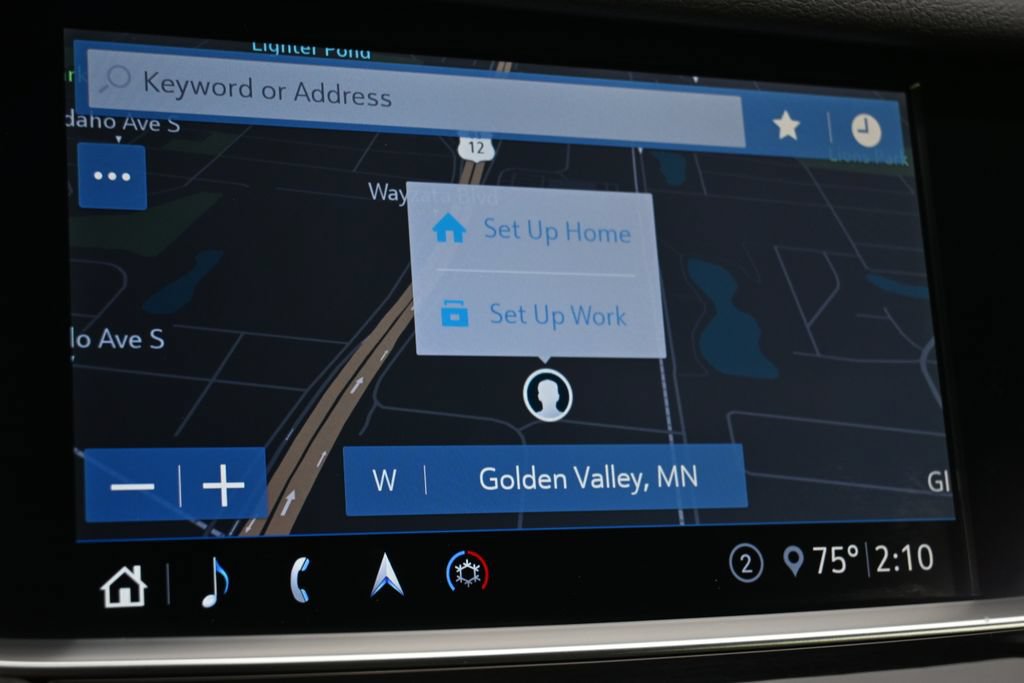 Used 2020 Cadillac XT5 Premium Luxury AWD/4WD image 29