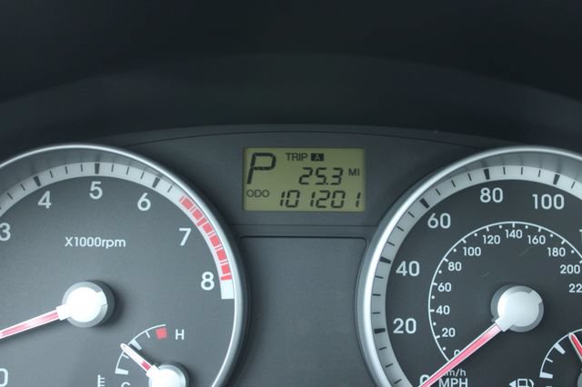 Used 2008 Hyundai Accent GLS FWD image 17