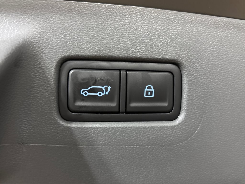 New 2026 Hyundai Santa Fe SE AWD/4WD image 14