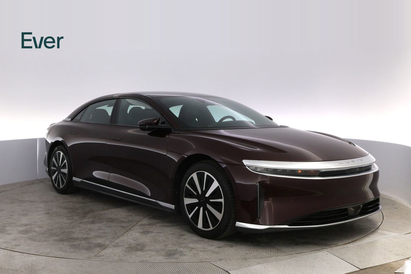 Used 2023 Lucid Air Pure RWD image 13