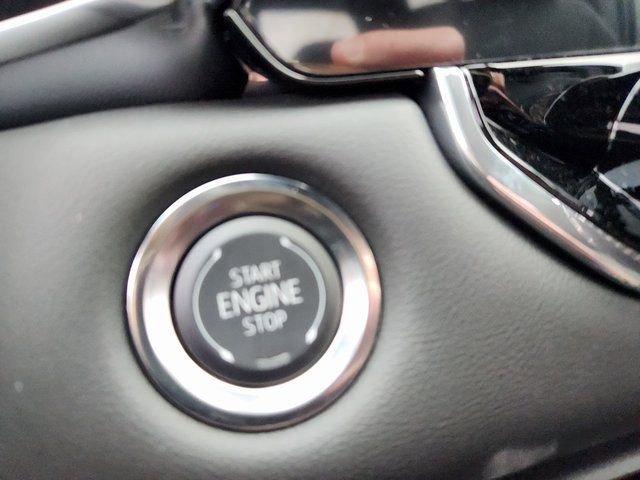 New 2026 GMC Canyon Elevation w/ Convenience Package image 18