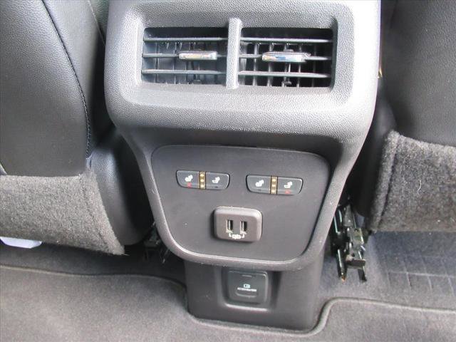 Used 2021 Chevrolet Equinox Premier FWD image 31