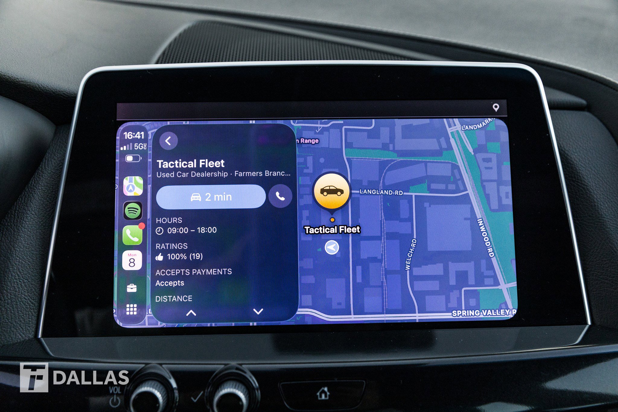 Used 2023 Cadillac CT5 V Blackwing w/ Parking Package image 26