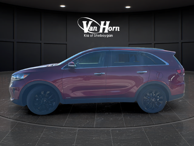 Used 2020 Kia Sorento EX AWD/4WD image 4