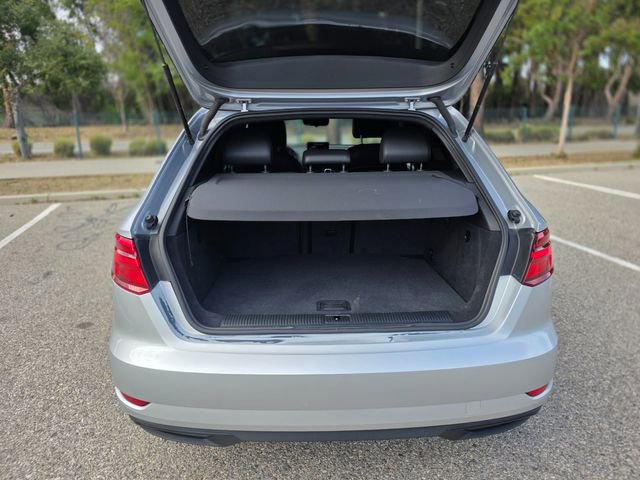 Used 2017 Audi A3 e-tron Premium FWD image 9