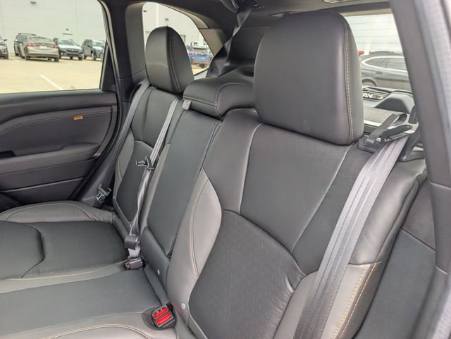 Certified 2026 Subaru Forester Wilderness AWD/4WD image 28