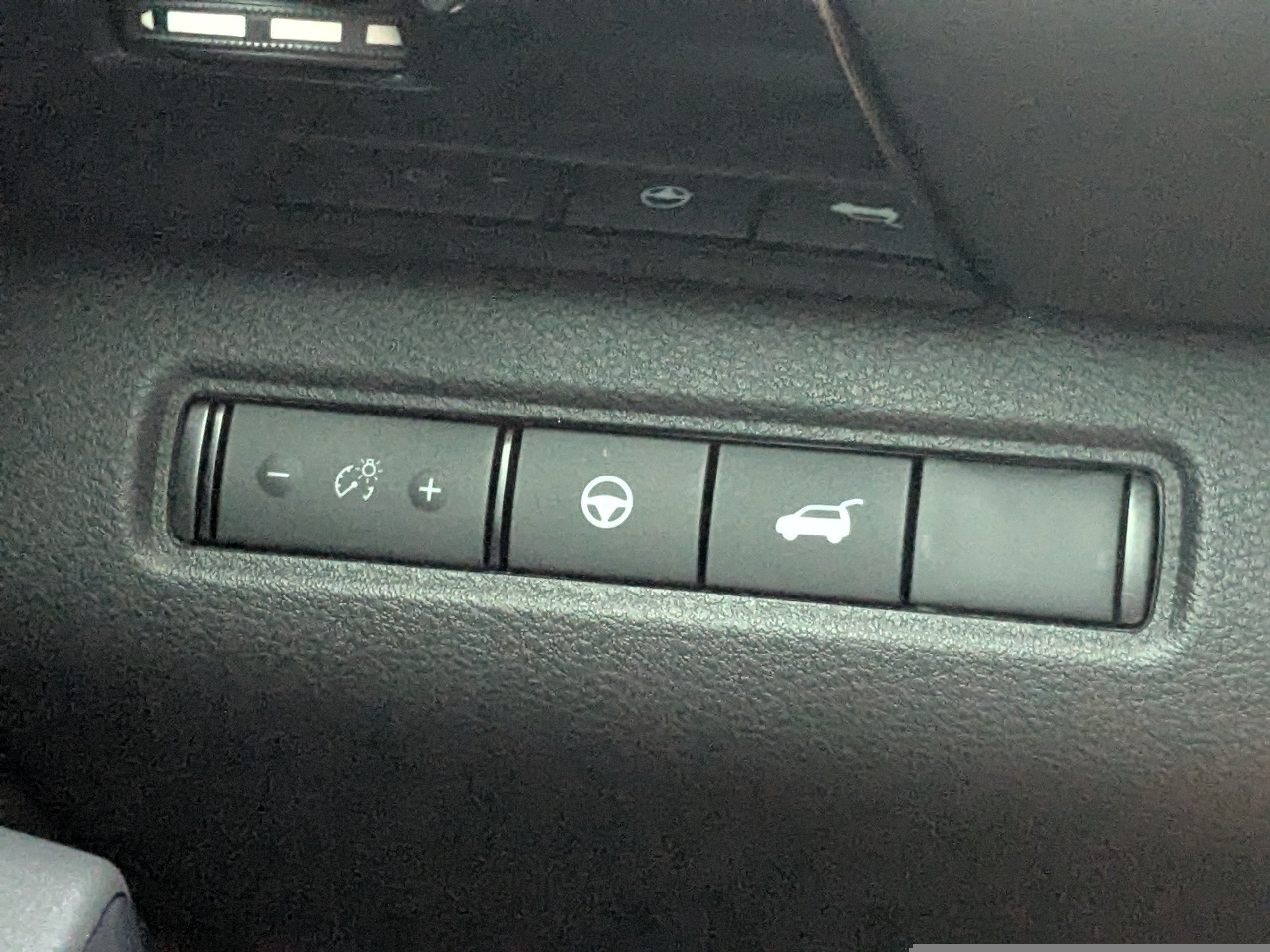 New 2026 Nissan Pathfinder SV FWD image 28
