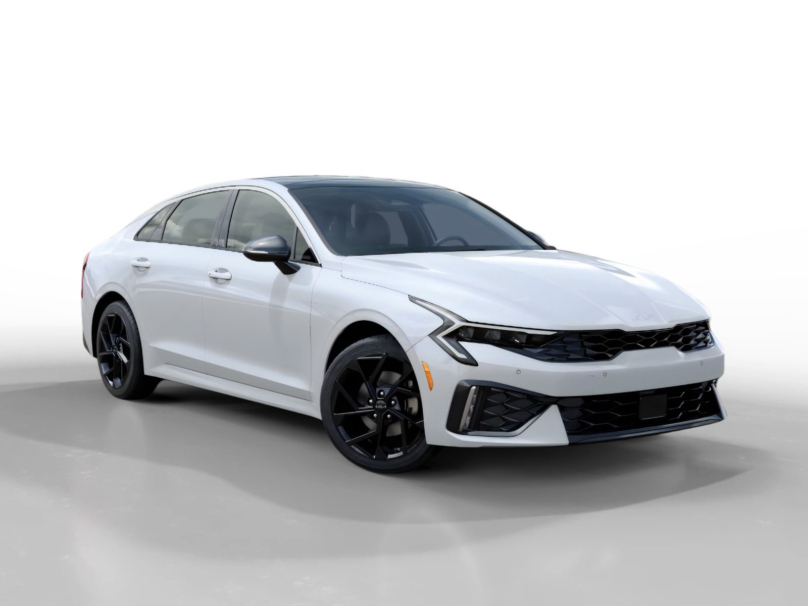 New 2026 Kia K5 GT-Line w/ GT-Line Premium Package FWD image 8
