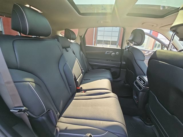 Used 2025 Genesis GV80 2.5T Prestige AWD/4WD image 29