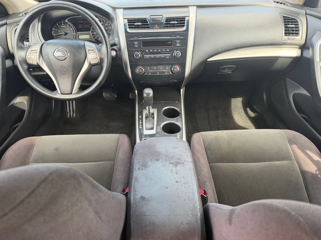Used 2013 Nissan Altima 2.5 S FWD image 14