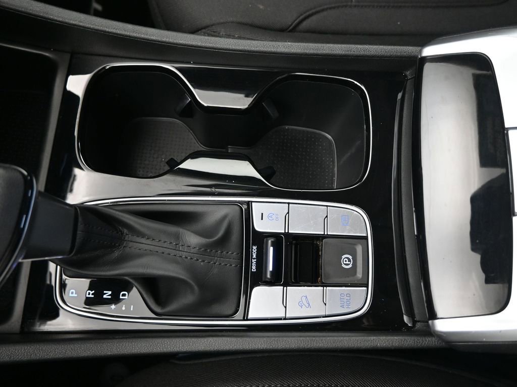 Used 2024 Hyundai Tucson SE image 37