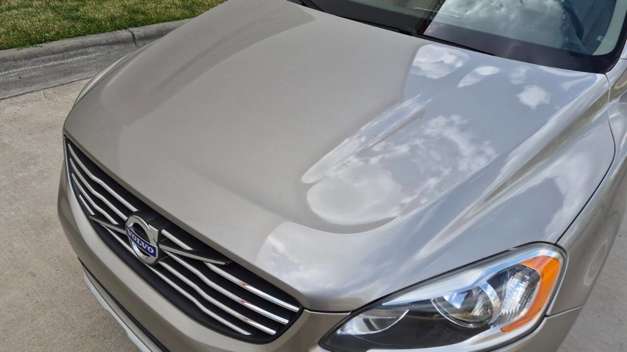 Used 2015 Volvo XC60 T5 Premier FWD image 12